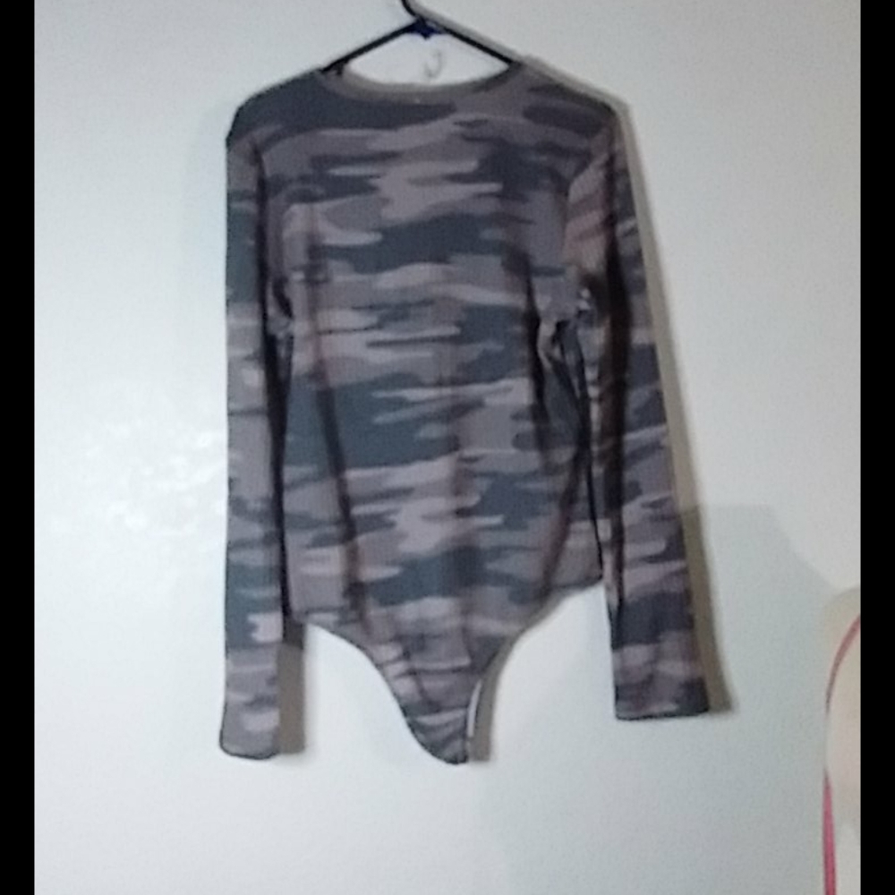 Socialite XL soft snap shirt - Picture 3 of 5
